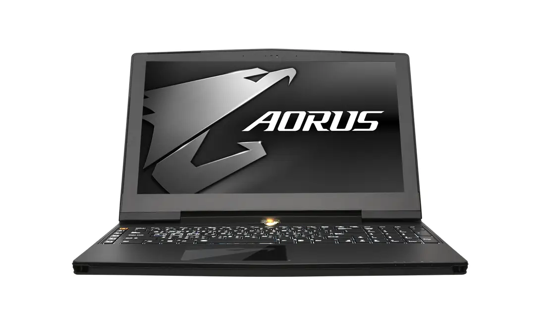 GIGABYTE X5S v5 X5S V5 K4W10-FR