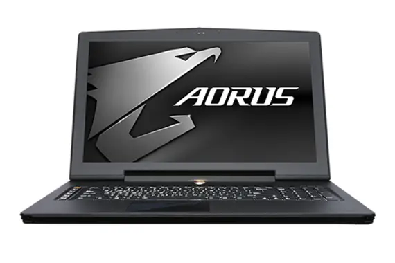 GIGABYTE X7 Pro v5 X7 PRO V5 K45W10-GS-FR