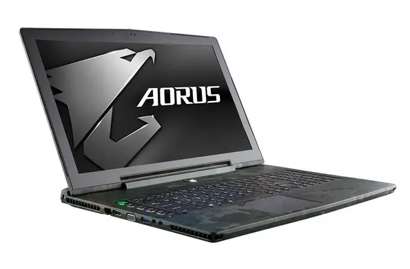 GIGABYTE X7 Pro v5 9WX7WV505-GB-A-006