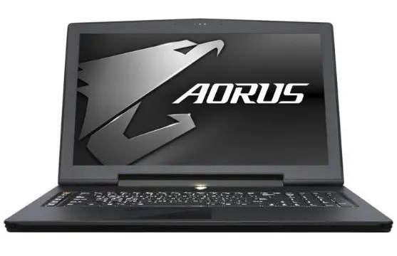 GIGABYTE X7 v5-CF1 9WX7WV505-GB-A-003
