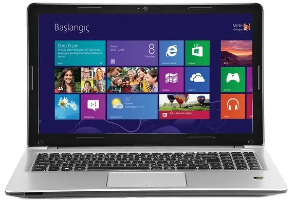 Grundig GNB 1690 B1 i7