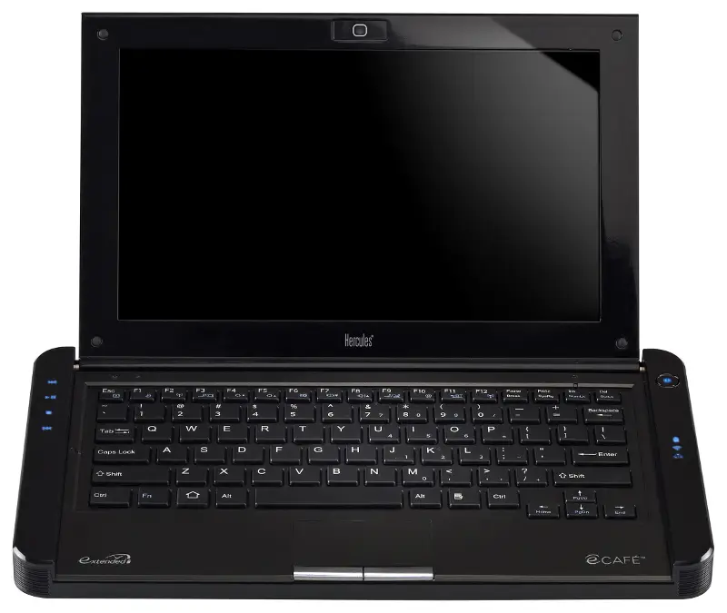 Hercules eCafe EX HD 4780680