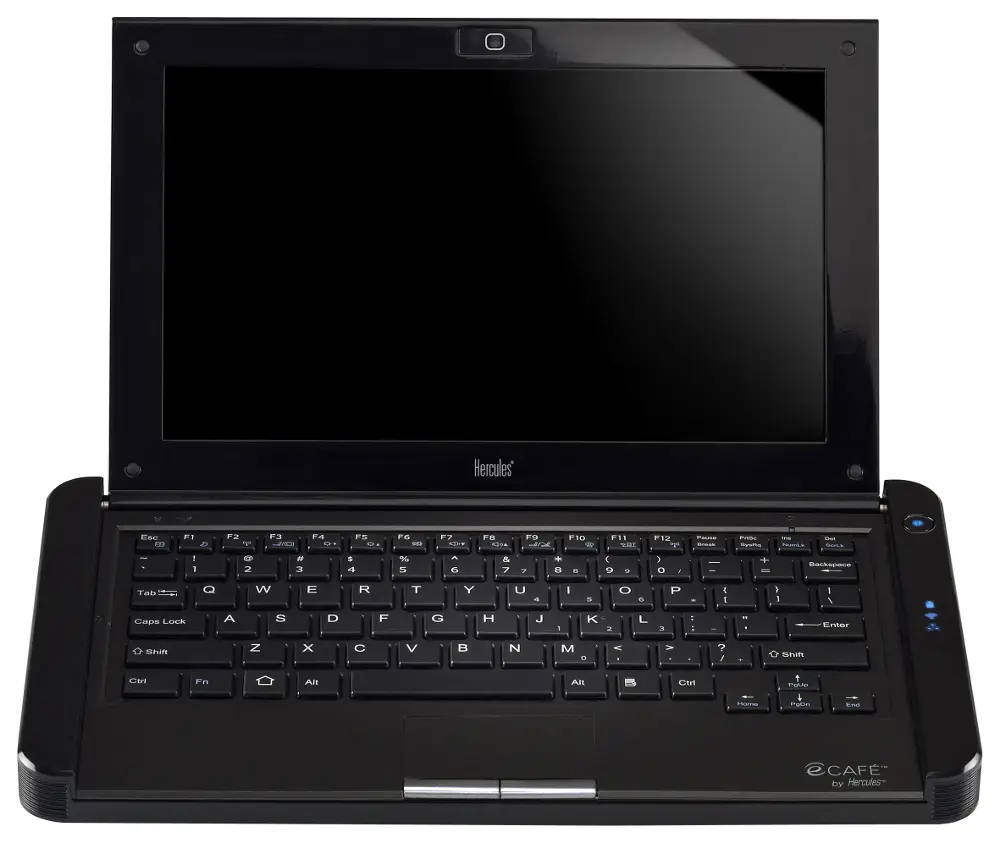 Hercules eCafe Slim HD 4780670