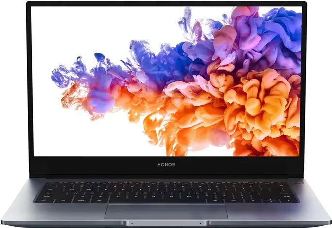Honor MagicBook 14 8 GB 53011TDL-001