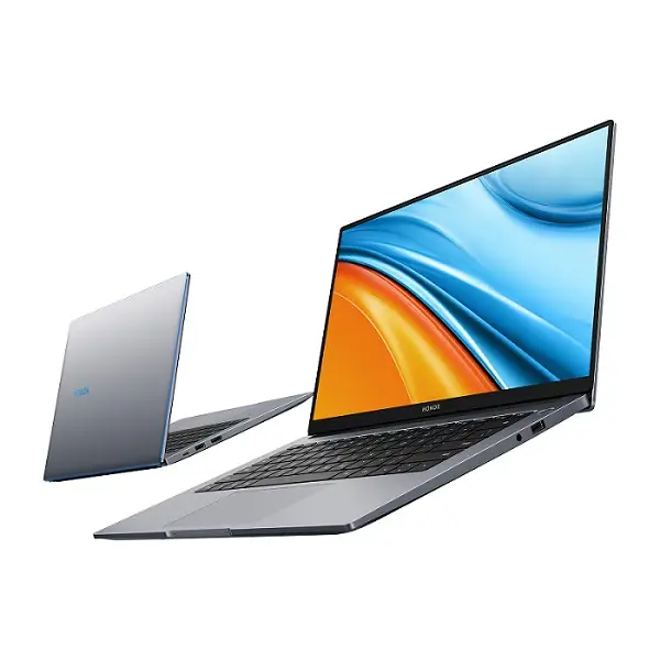 Honor Honor MagicBook 14 AMD Ryzen5 5500U-8Gb-512Gb Ssd-14"-W10 MagicBook 14 AMD Ryzen5-5500U