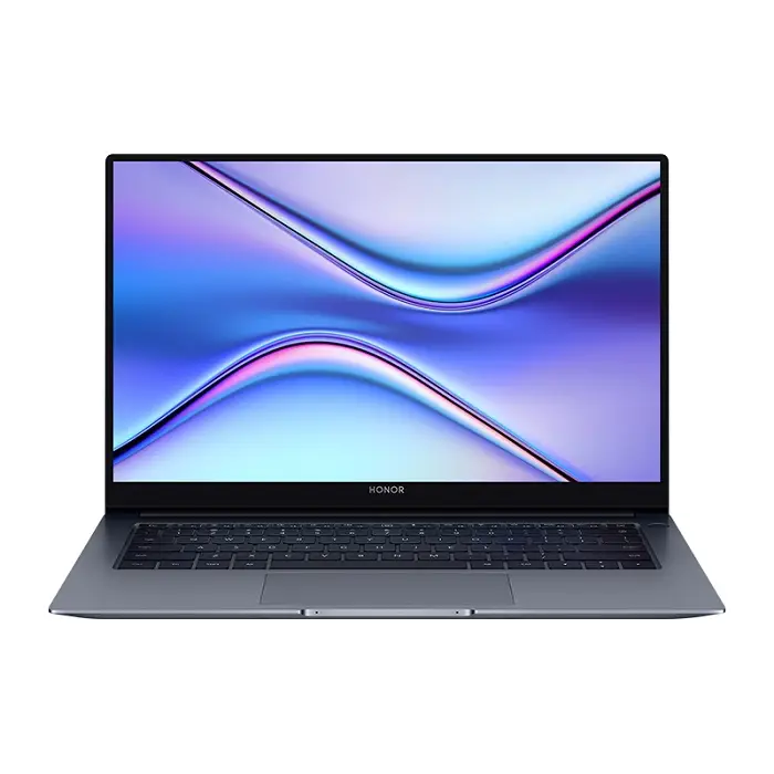 Honor Honor MagicBook X14 10th Generation Core i5 10210U-8Gb-512Gb Ssd-14"-W10 MAGICBOOK X 14 I5-10210U