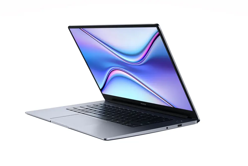 Honor Honor MagicBook X15 10th Generation Core i3 10110U-8Gb-256Gb Ssd-15.6"-W10 MAGICBOOK X 15 I3-10110U