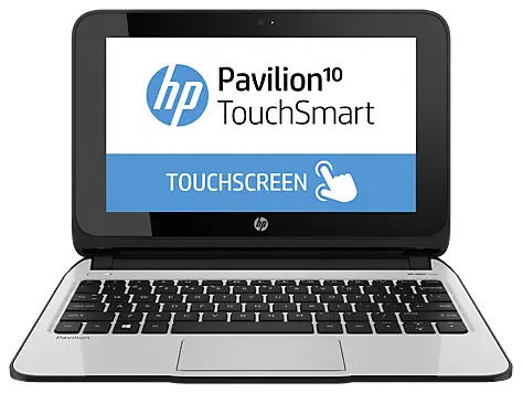 HP Pavilion TouchSmart 10-e011au F6C88PA
