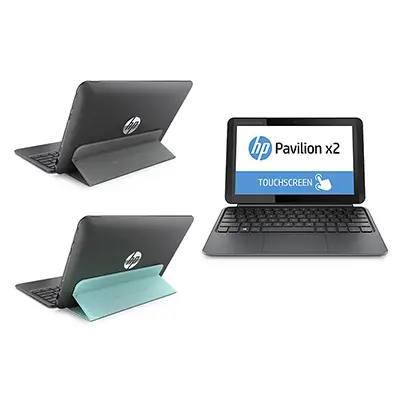 HP Pavilion x2 10-j006tu K2N50PA