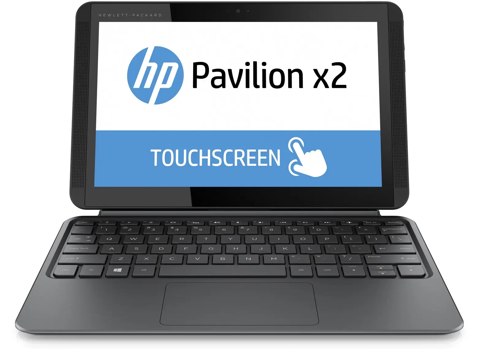 HP Pavilion x2 10-j007tu K2N51PA