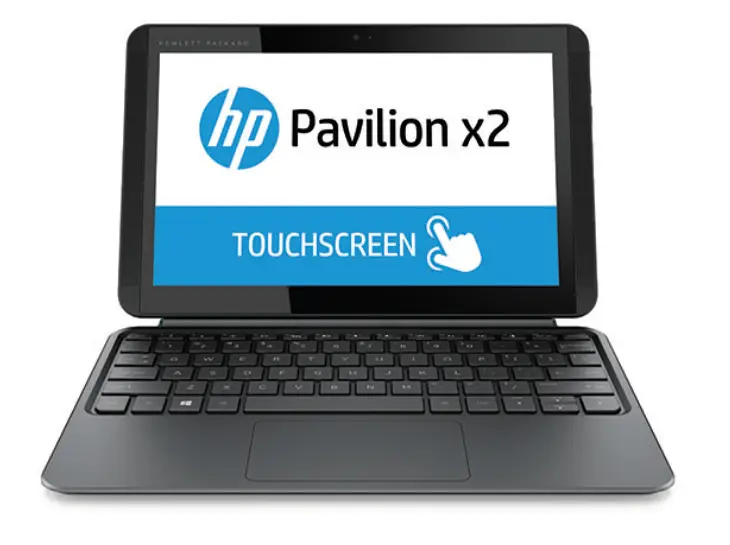 HP Pavilion x2 10-j009tu K2N53PA