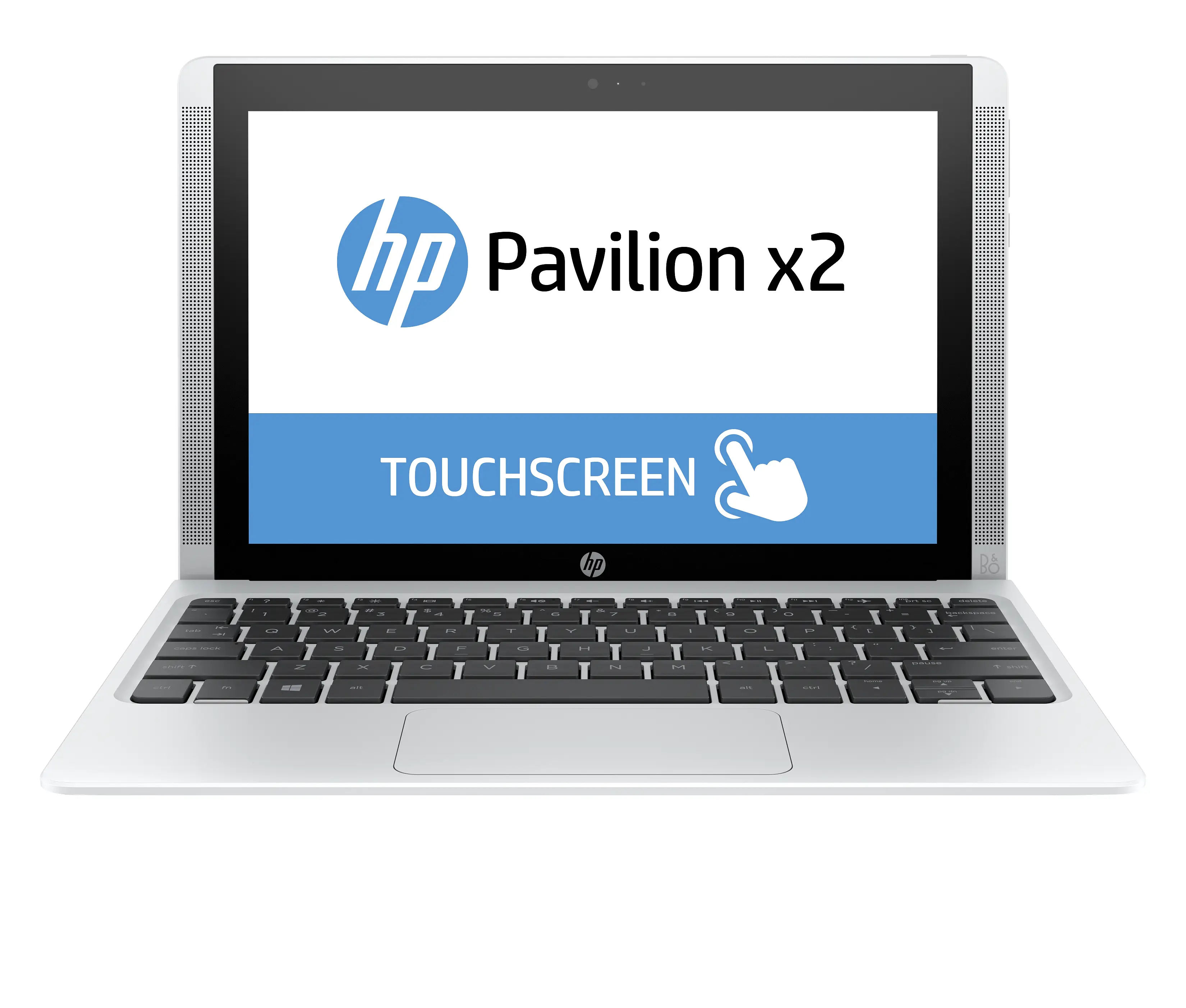 HP Pavilion x2 10-n100nt V0Y22EA