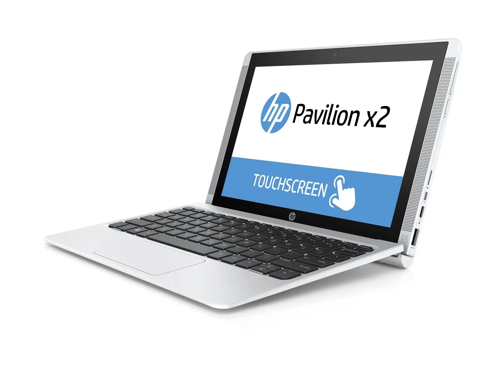 HP Pavilion x2 10-n103tu P6M73PA