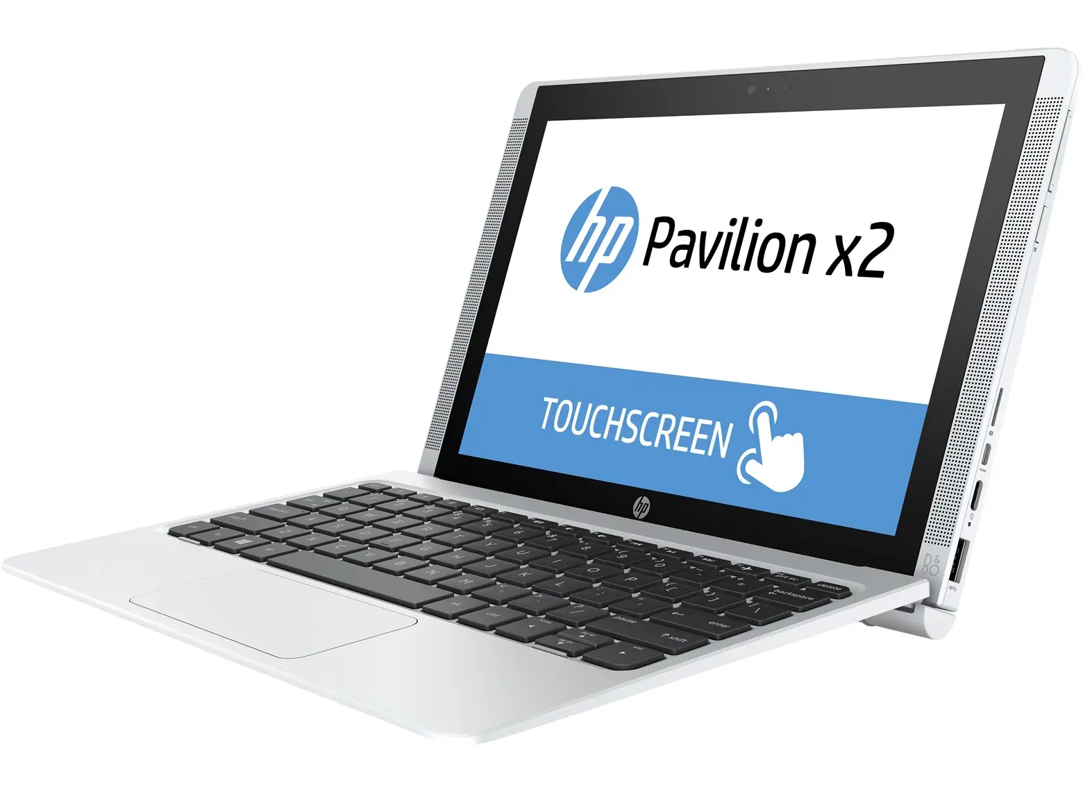 HP Pavilion x2 10-n130ca N5X76UA