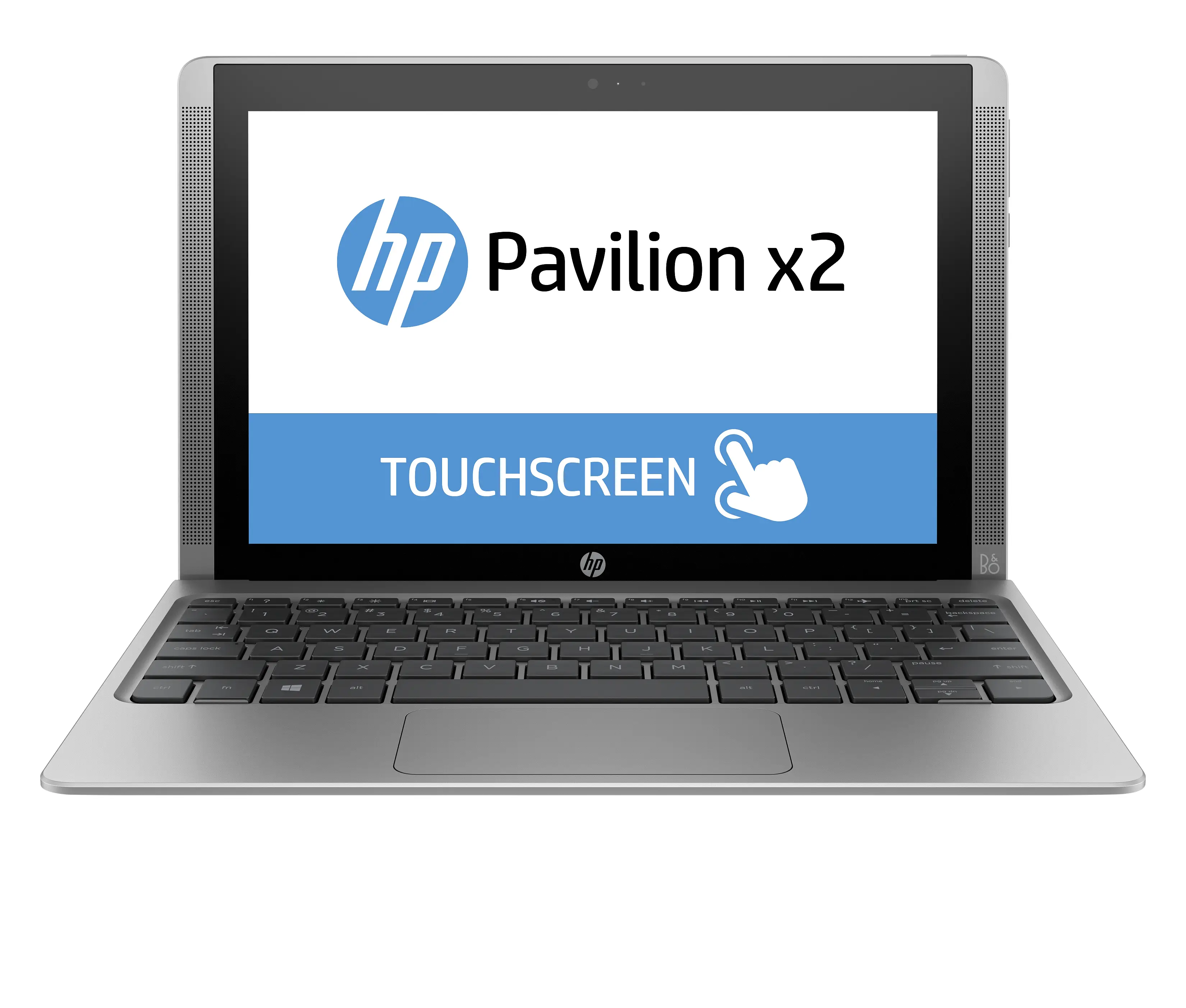 HP Pavilion x2 10-n202nt P3M64EA