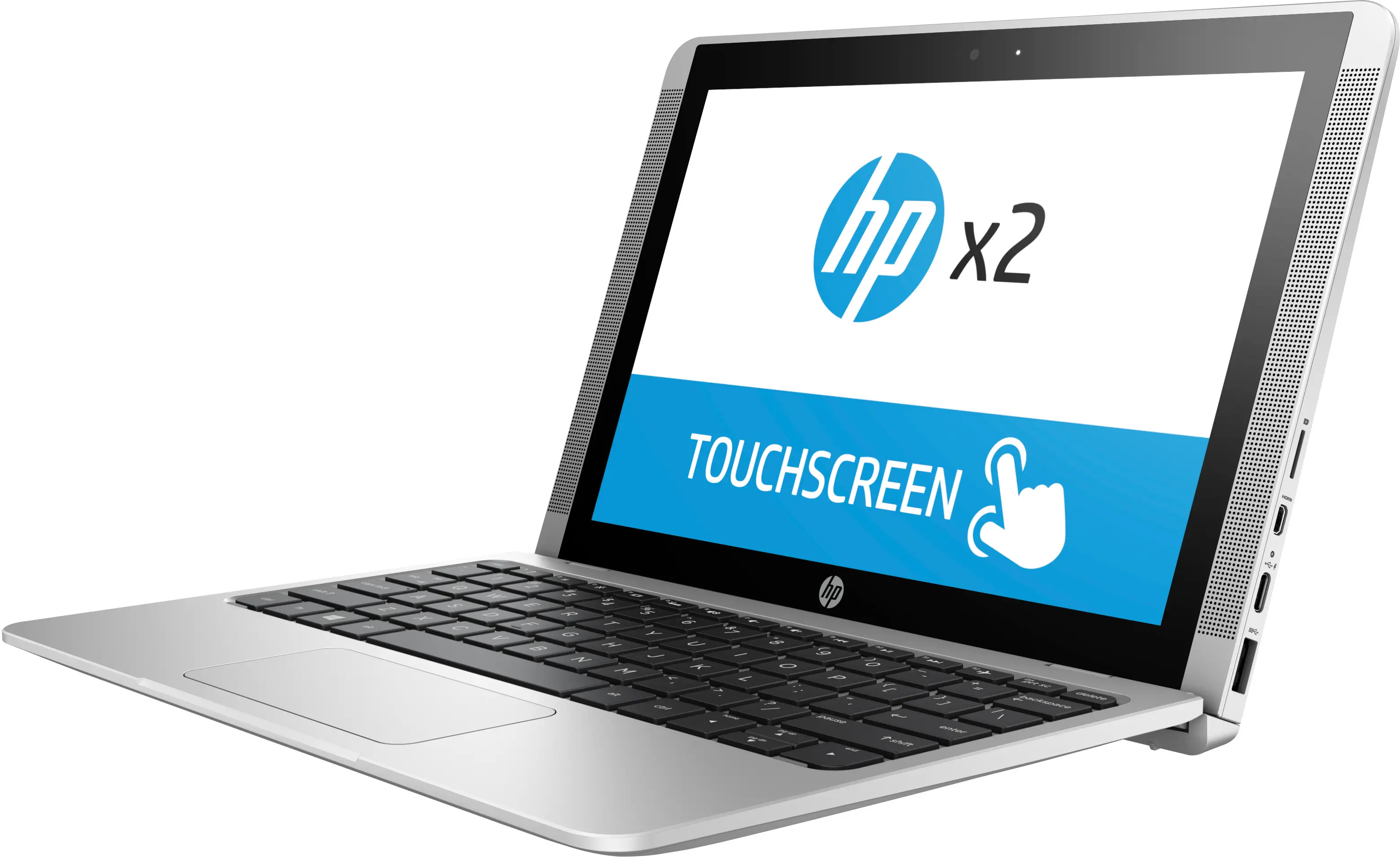 HP Dizüstü x2 - 10-p000nt X9X15EA