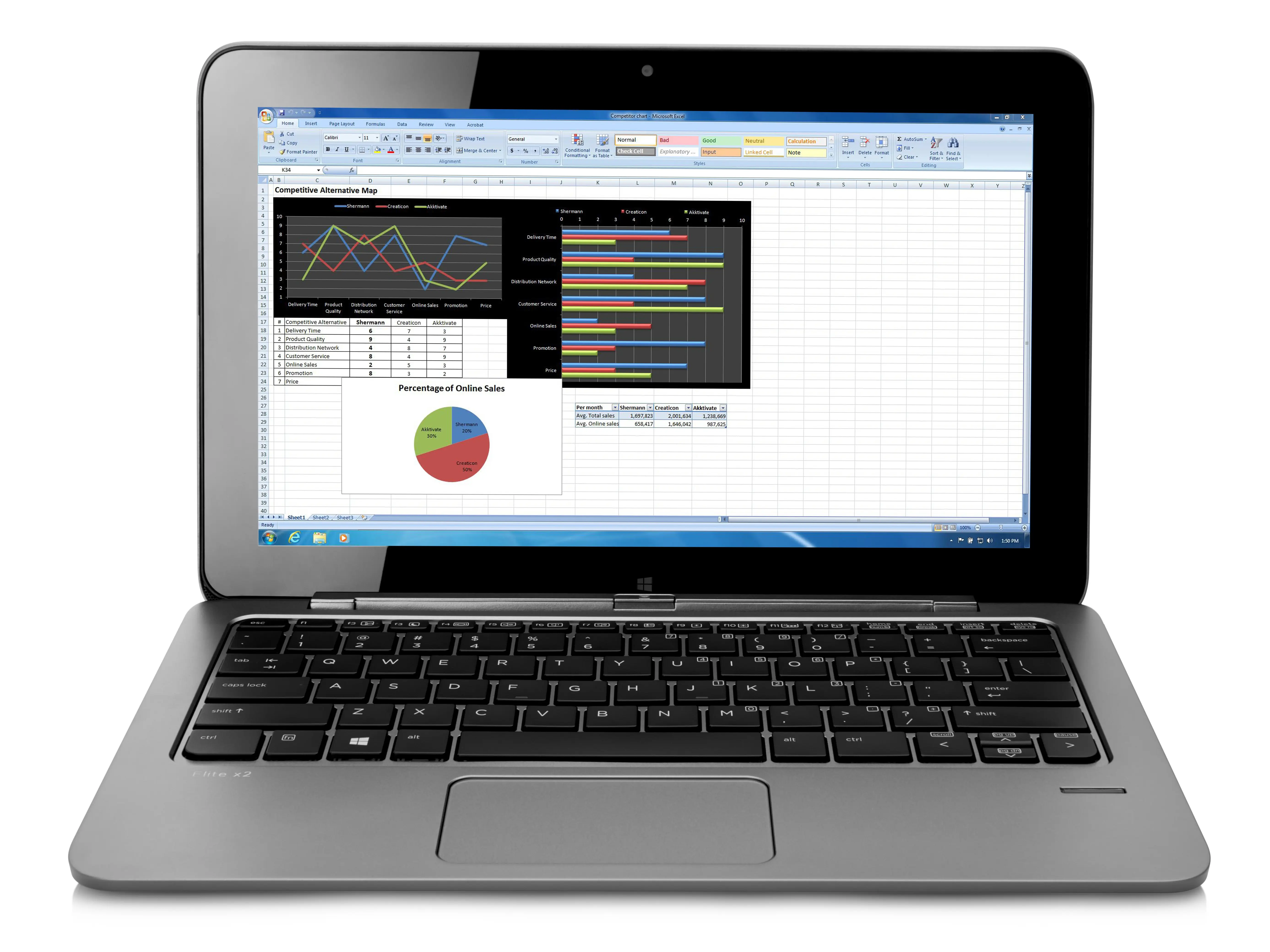 HP Elite x2 1011 G1 L5G47EA#UUZ_BNDL