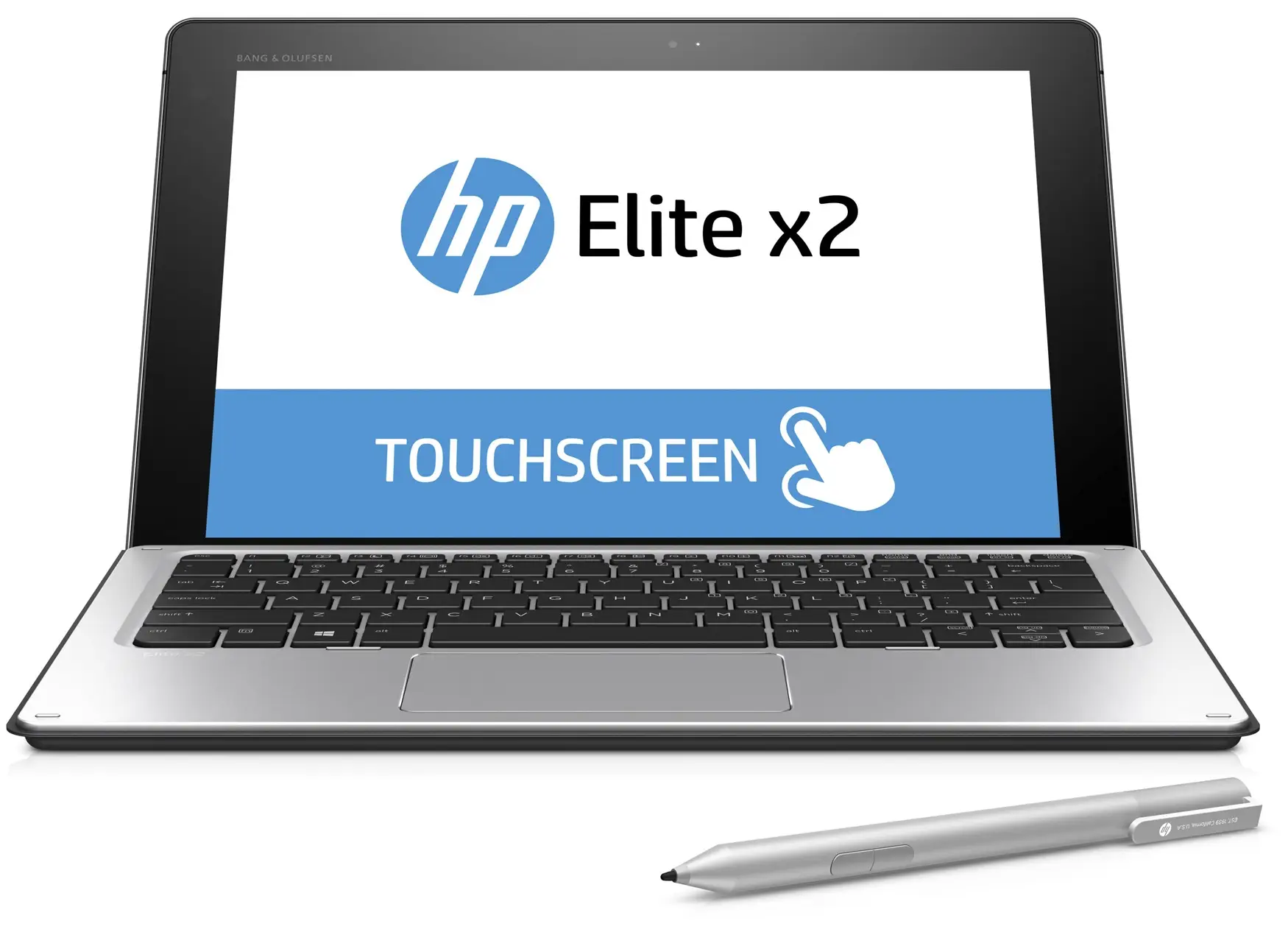 HP Elite x2 1012 G1 V1M31PA