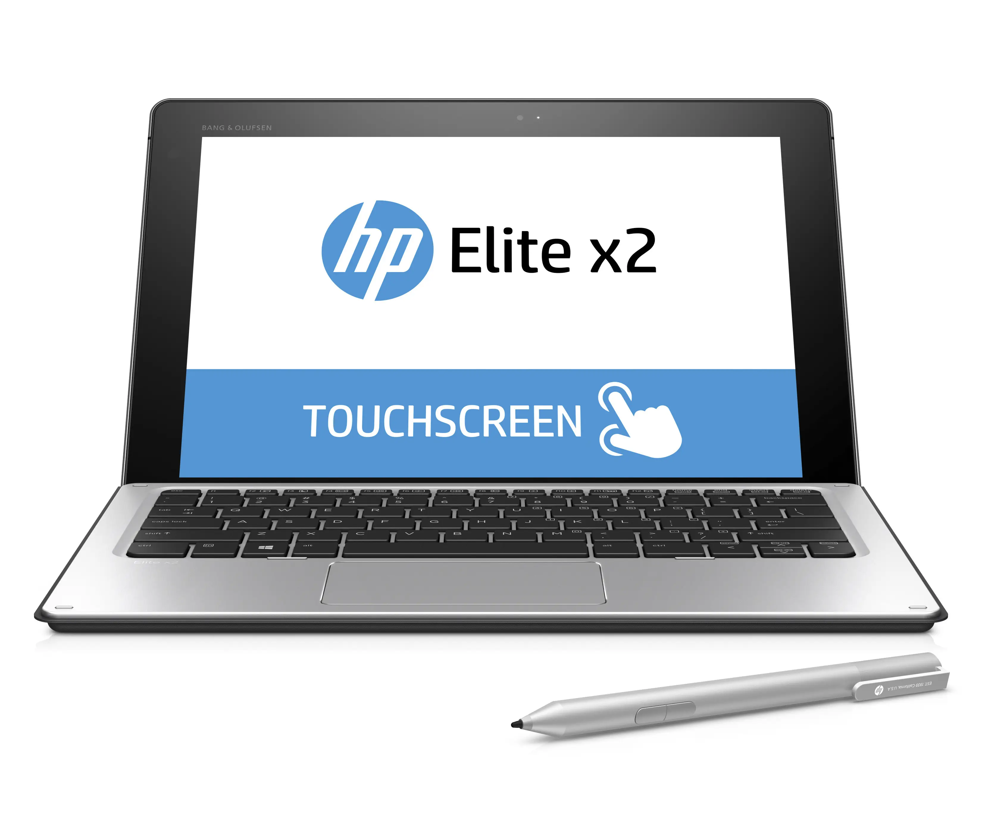 HP Elite x2 1012 G1 L5H20EA#LUMIA