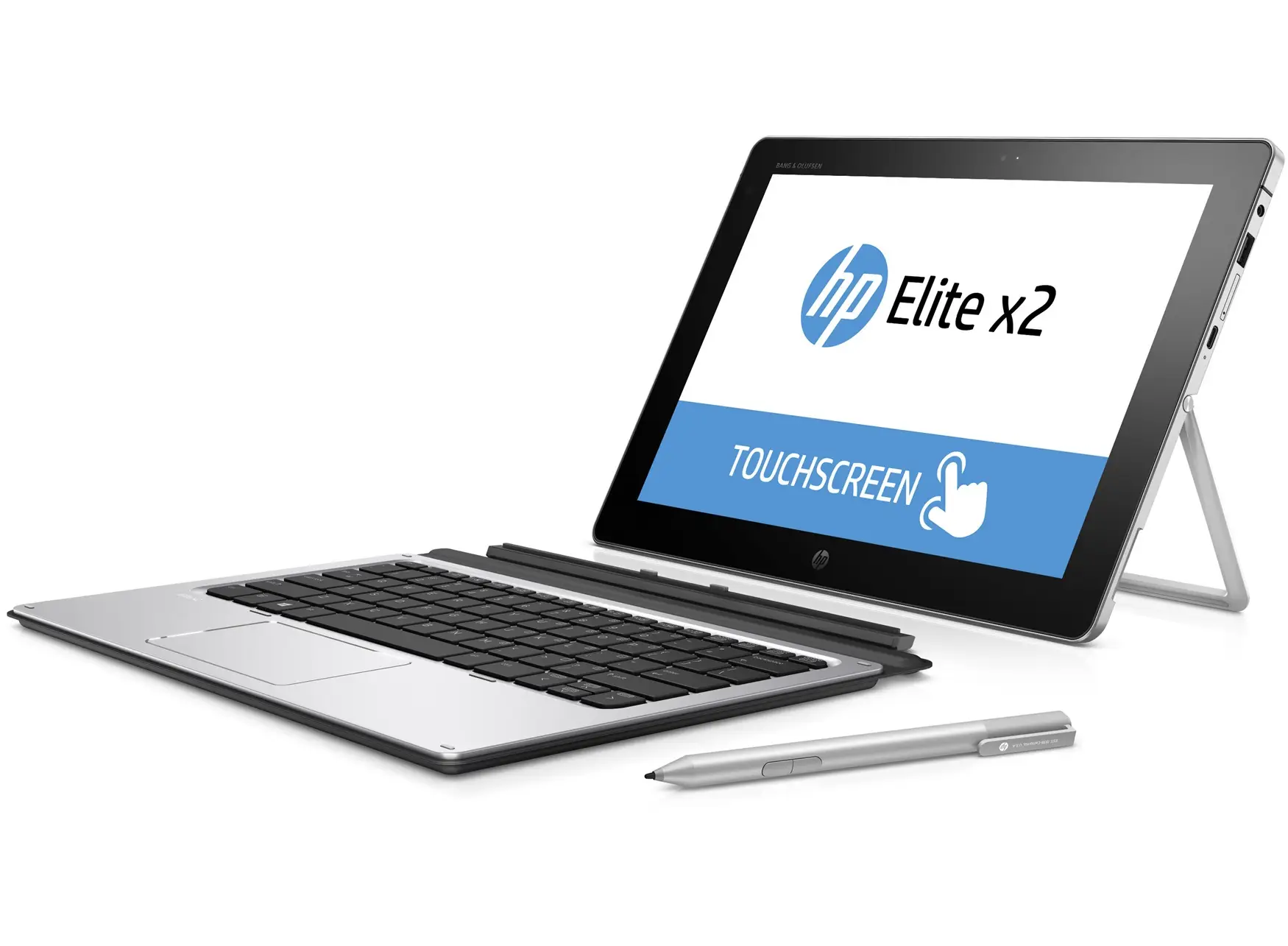 HP Elite x2 1012 G1 W0R93UT