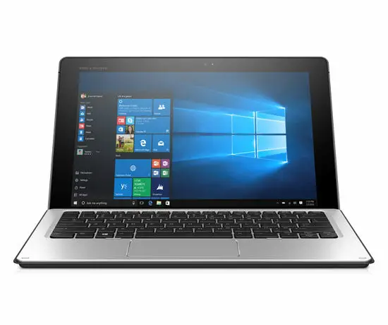 HP Elite x2 1012 G1 L5H13EA#ABB