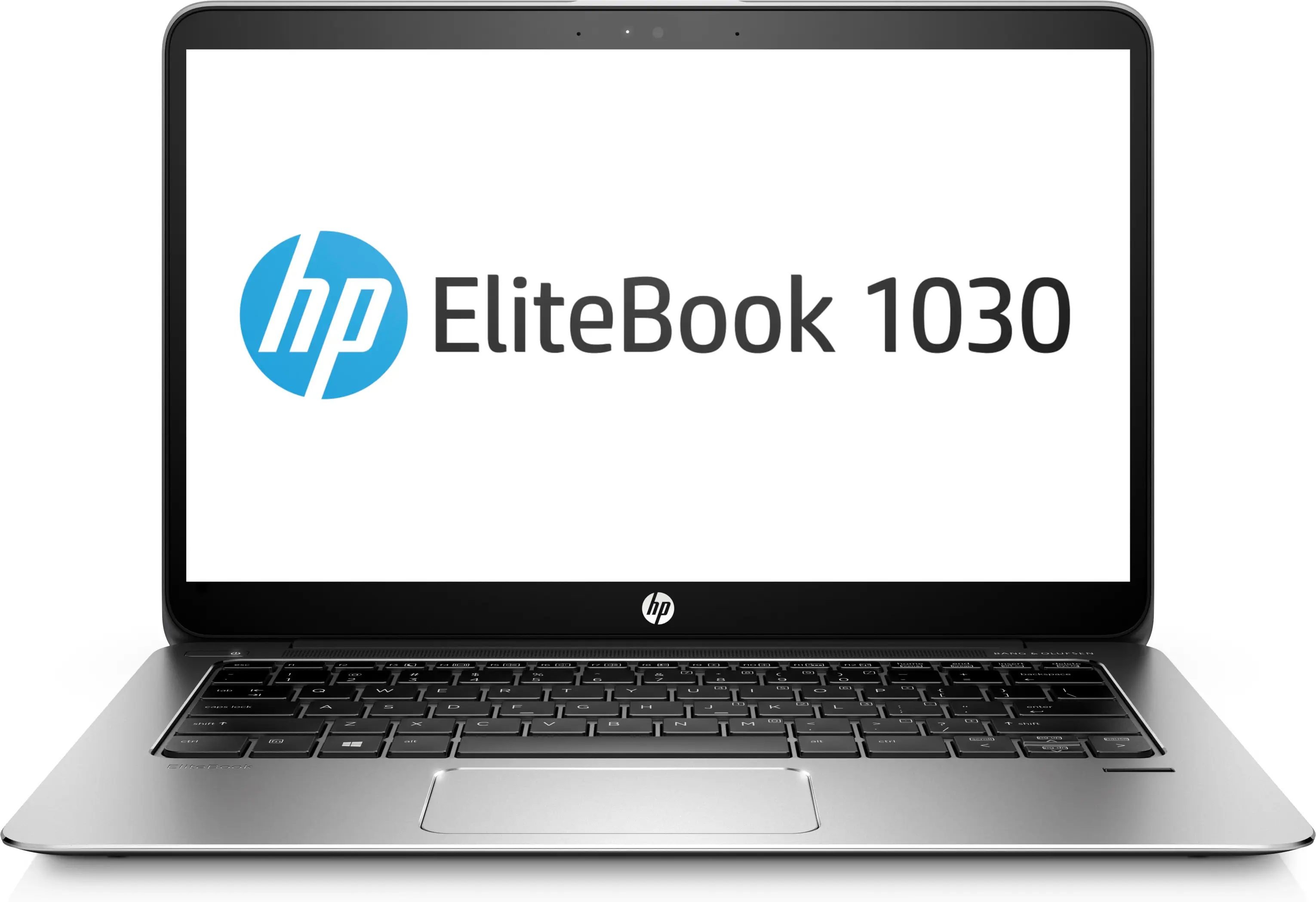 HP EliteBook 1030 G1 Dizüstü Bilgisayar X2F02EA#ABH