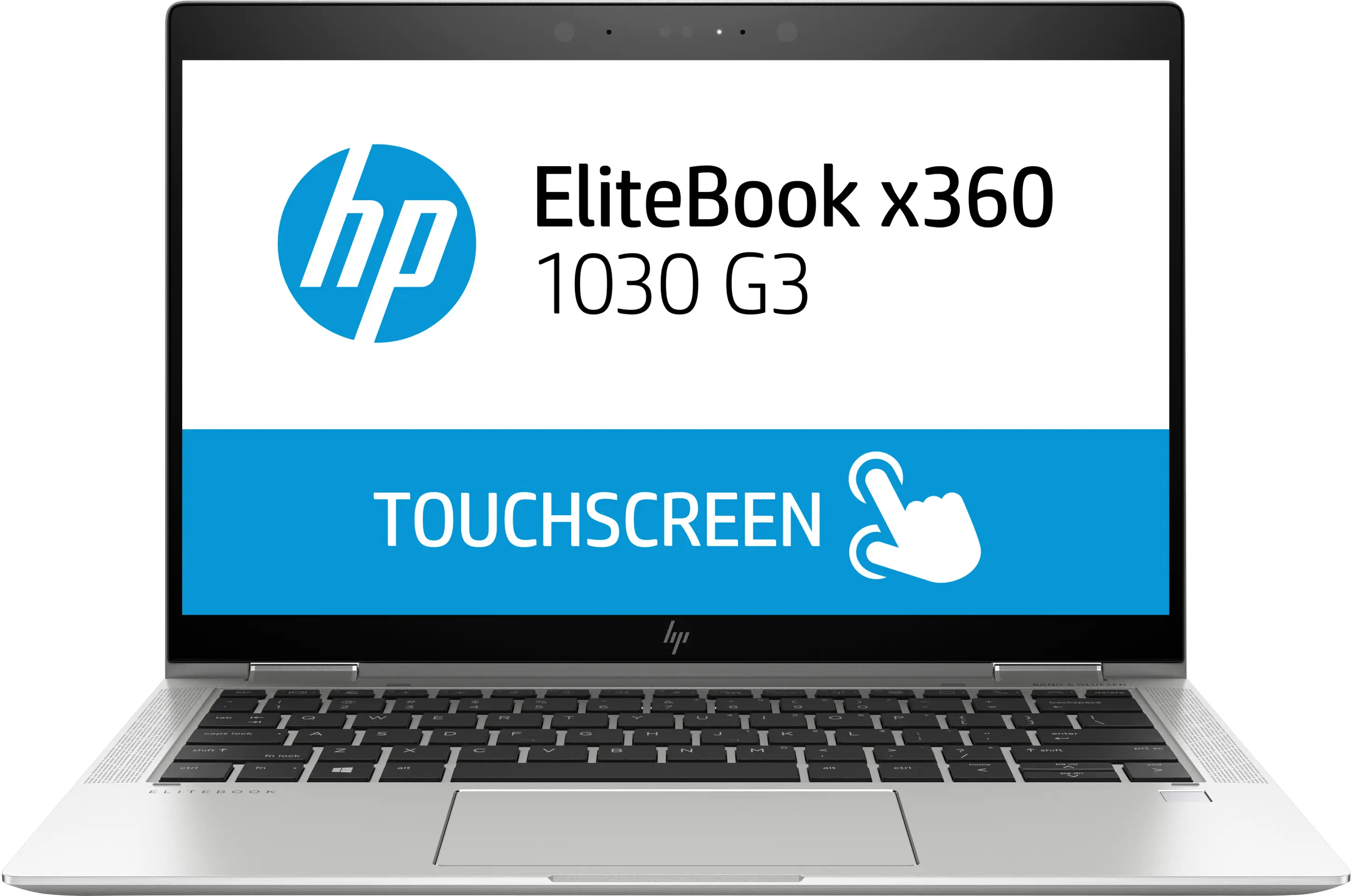 HP EliteBook 1030 G3 5SR21ES