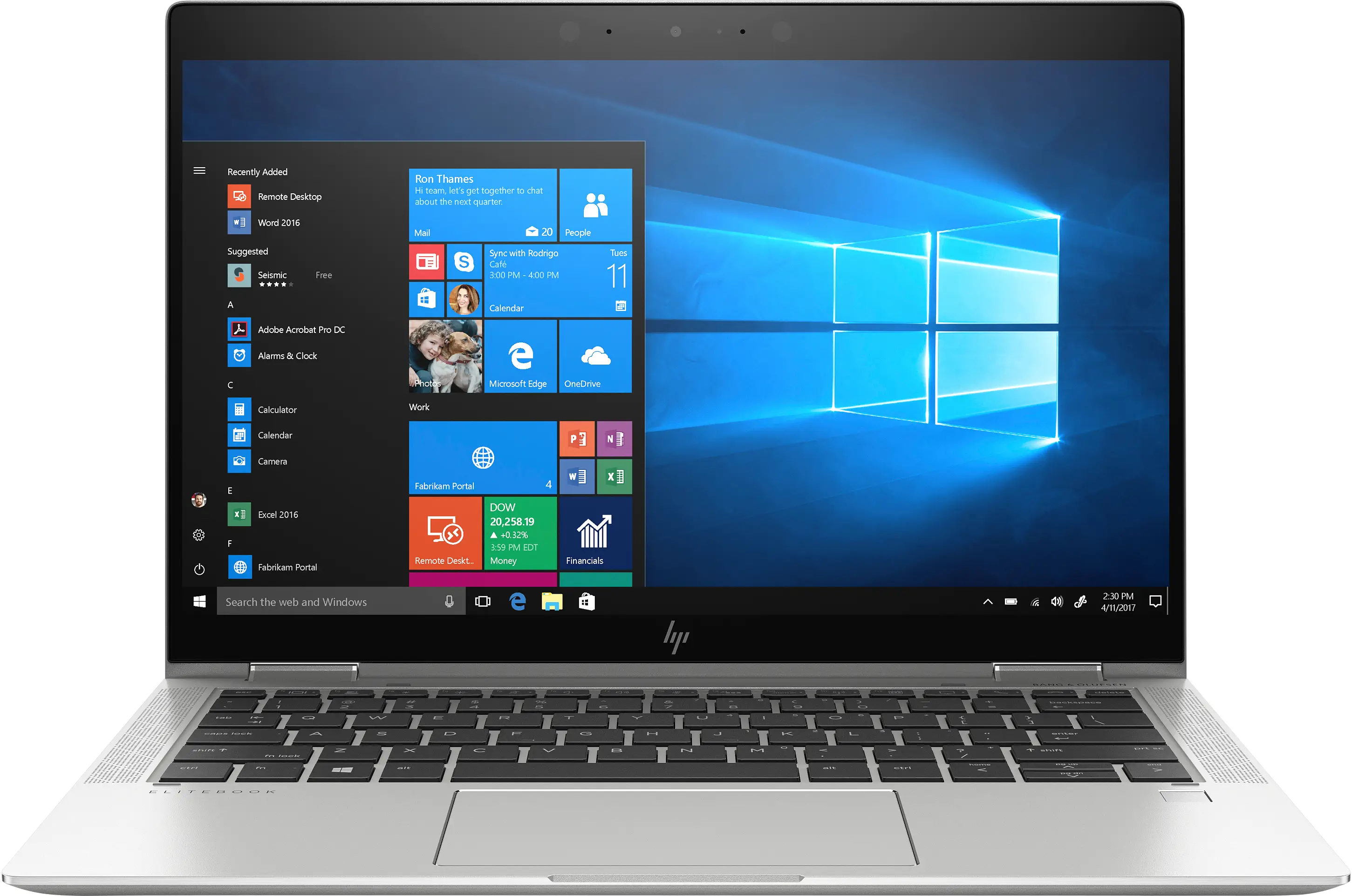 HP EliteBook 1030 G4 8QG67UC#ABZ?42086783