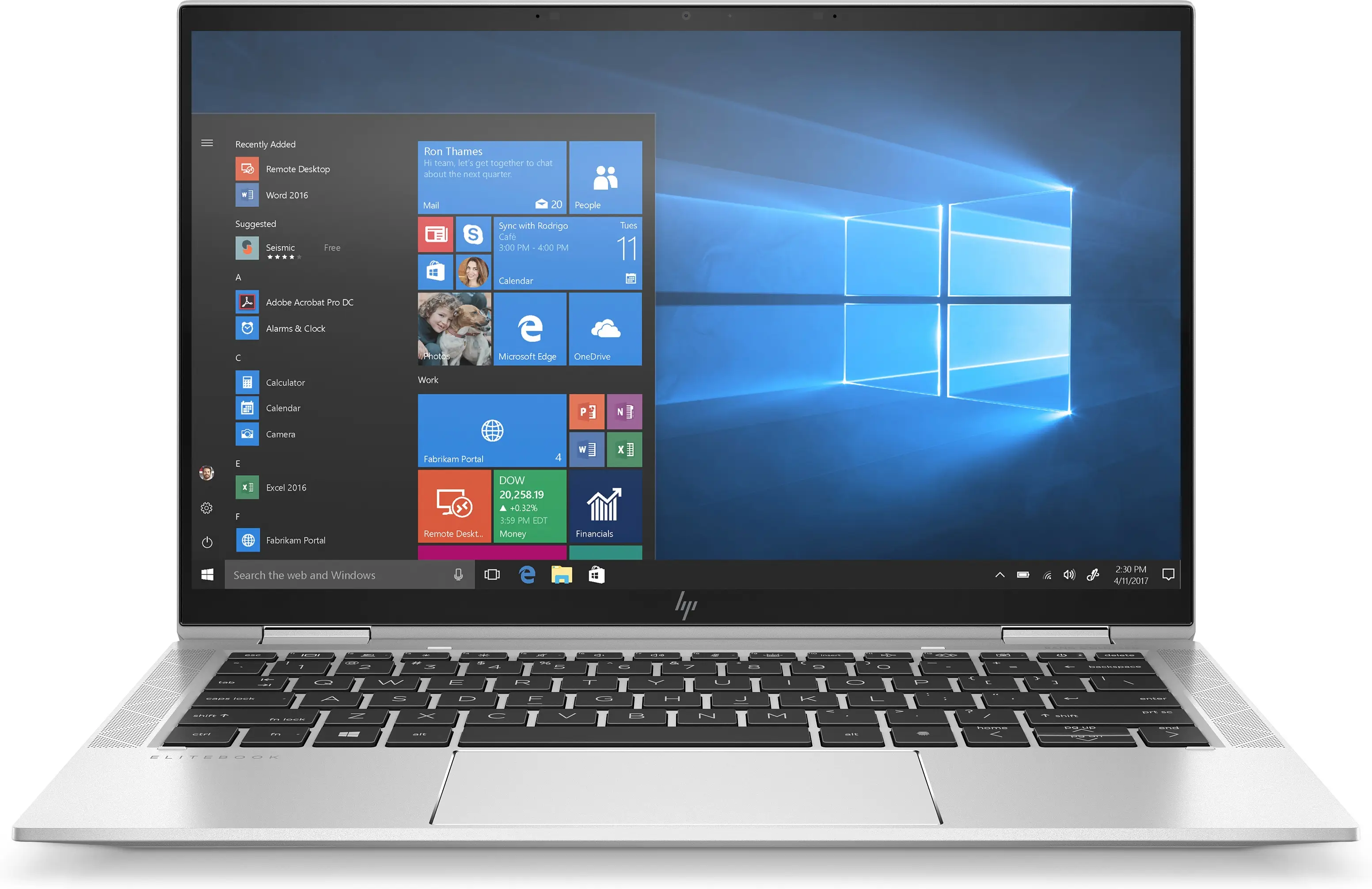 HP EliteBook 1030 G7 229K4EA#ABB