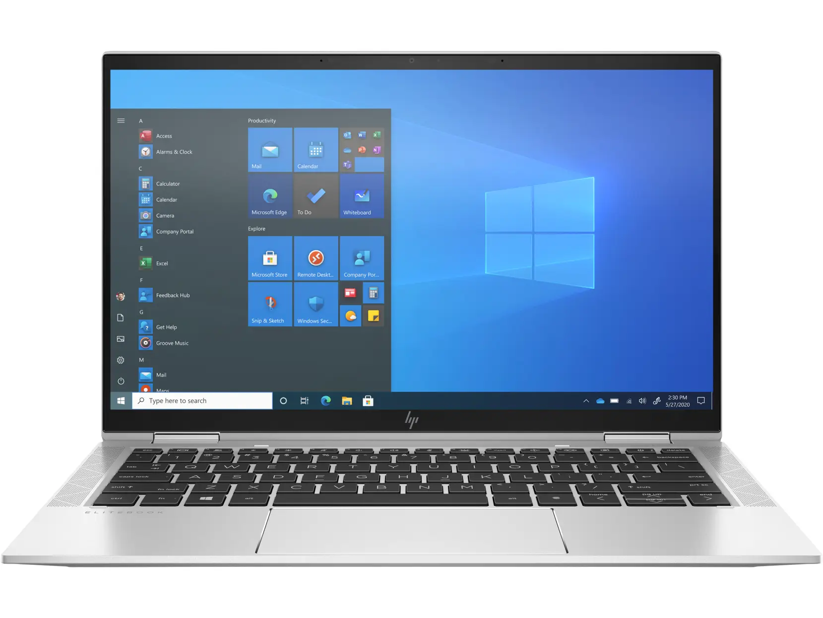 HP EliteBook 1030 G8 3C6C0ES