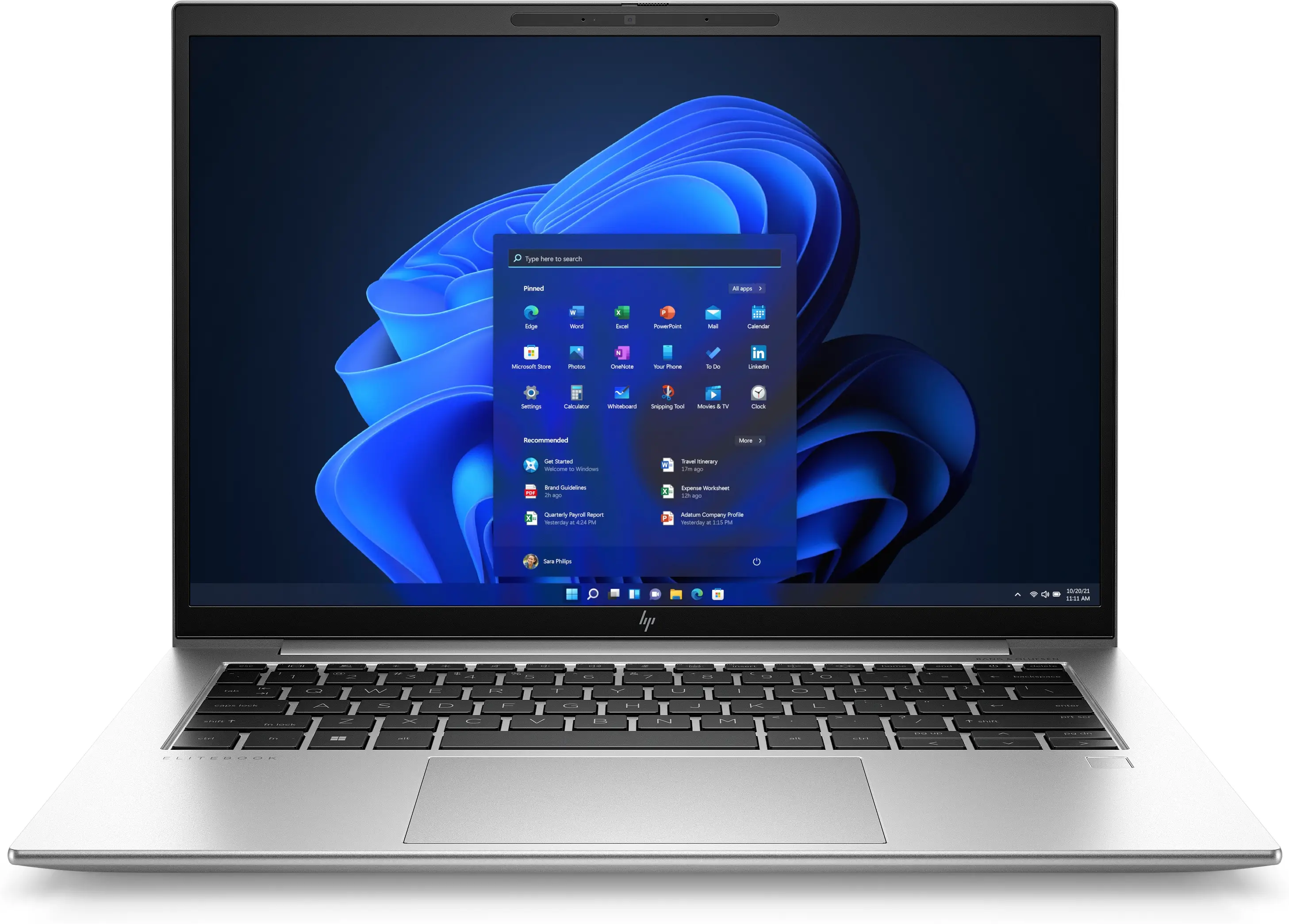 HP 1040 G9 16 GB 5Z6C3EA