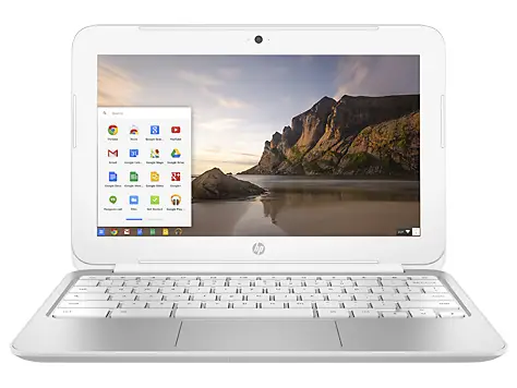 HP Chromebook 11-2101tu K5B38PA