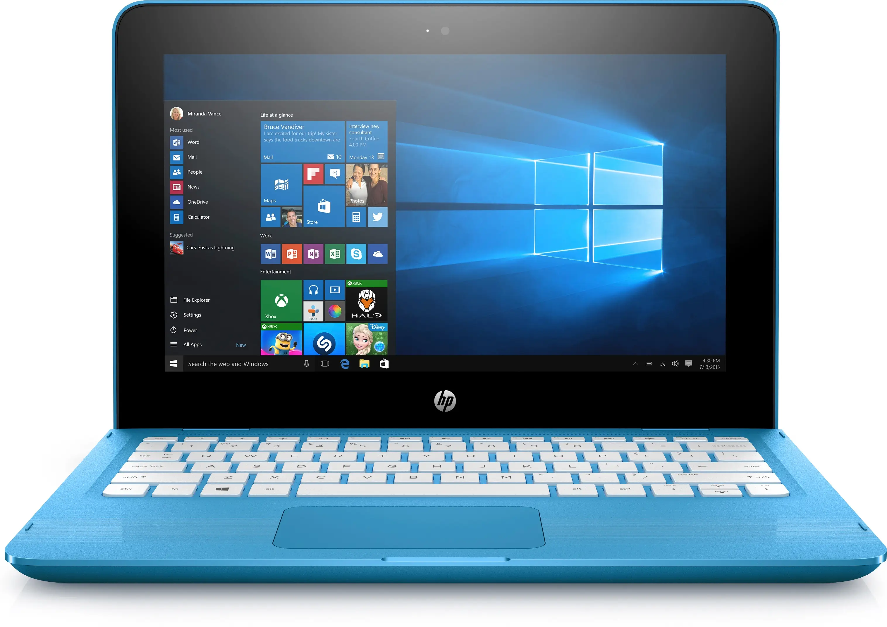 HP x360 - 11-ab000nt Y5T82EA