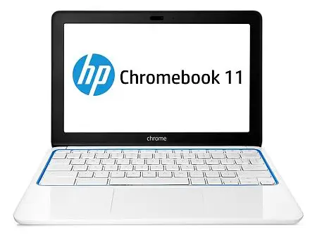 HP Chromebook 11 G1 F3X85AA ABA
