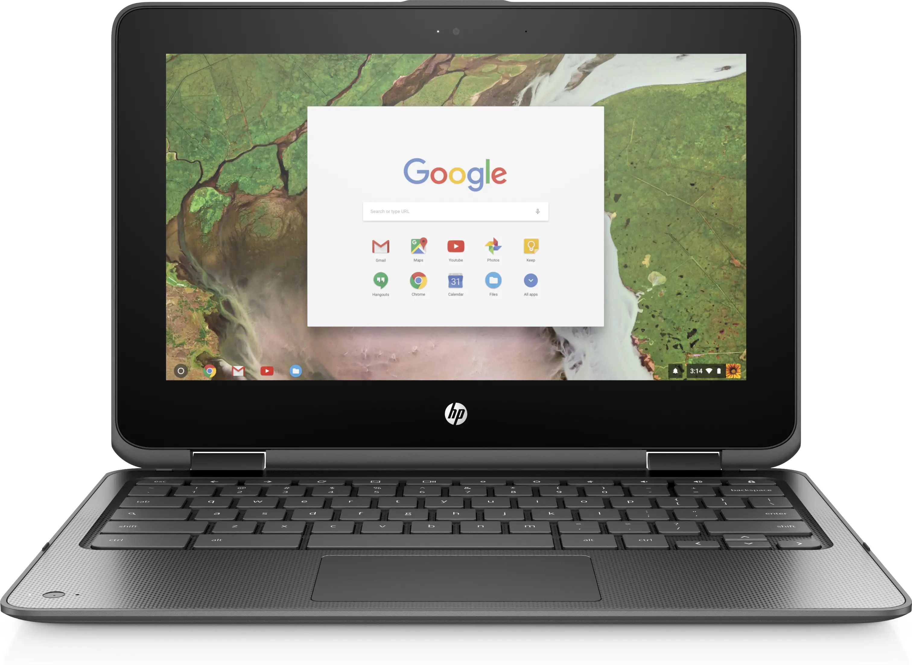 HP 11 G1 EE 4 GB 1TT14EA-EX