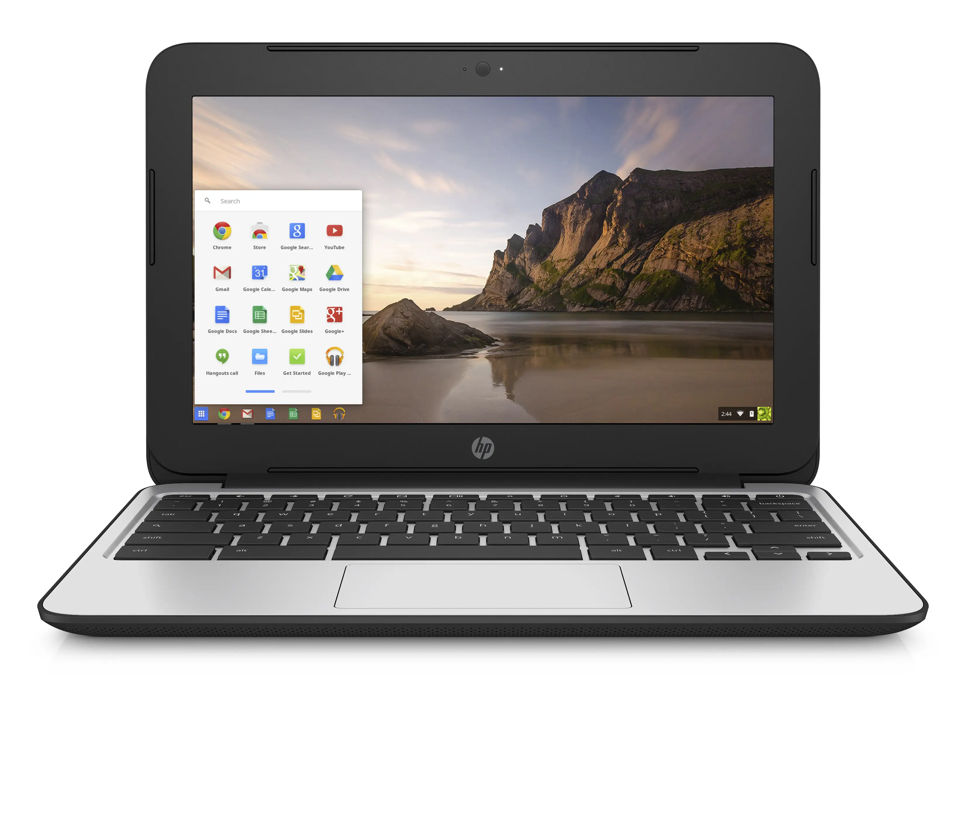 HP Chromebook 11 G4 W-W-N1A81EA