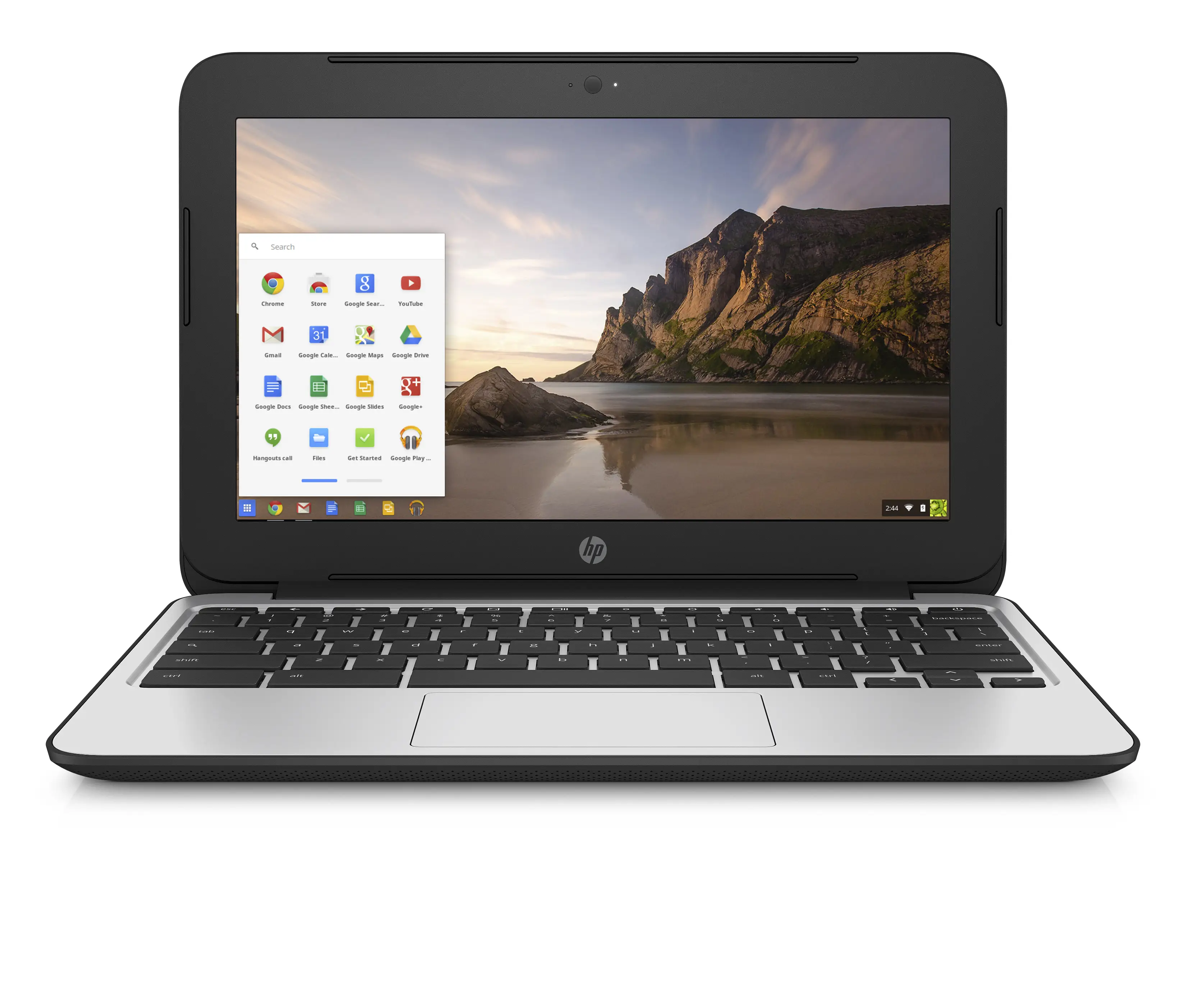 HP Chromebook 11 G4 N1A83EA_ABD