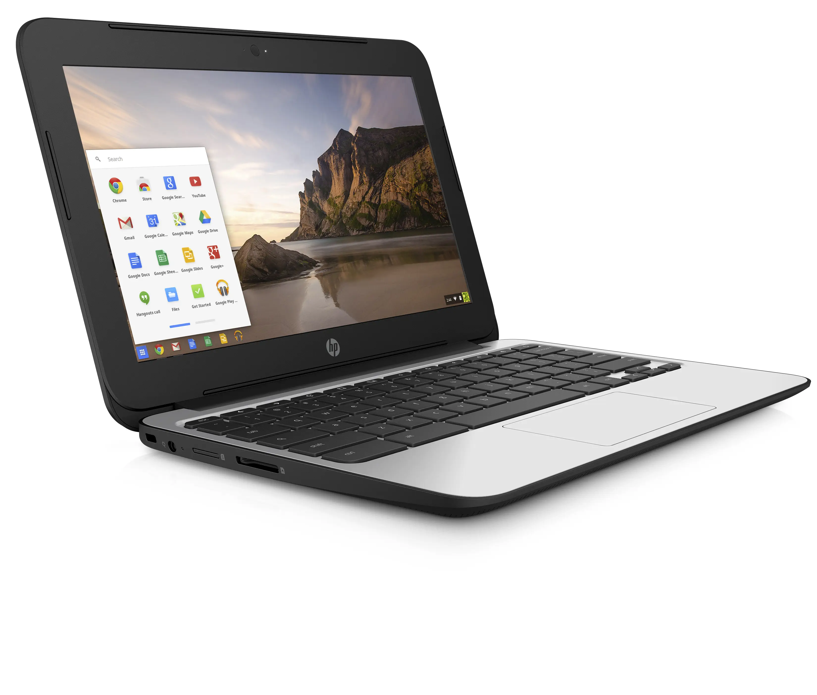 HP Chromebook 11 G4 N1A83EA_ABE