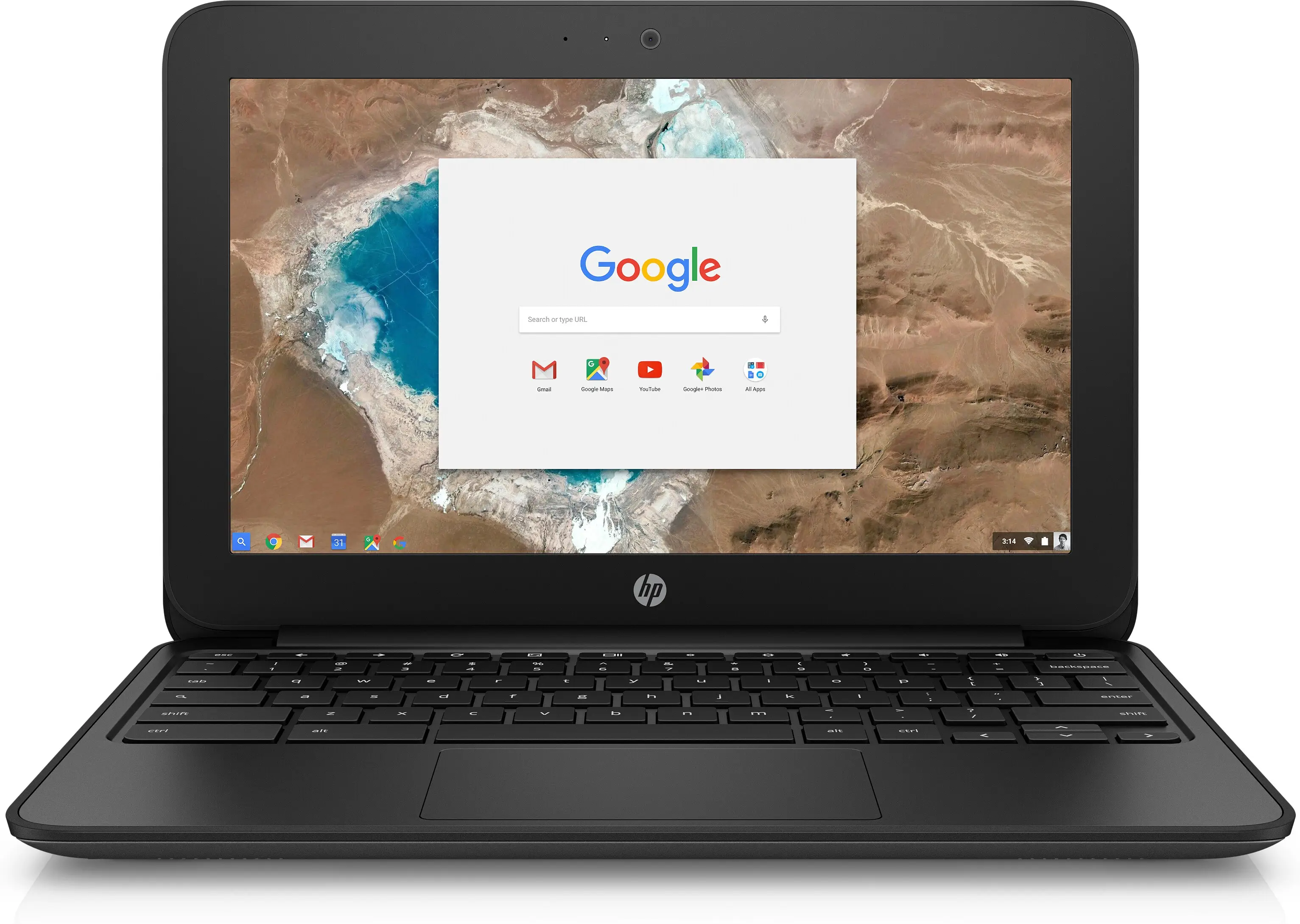 HP Chromebook 11 G5 EE Z2Y96EA#ABH