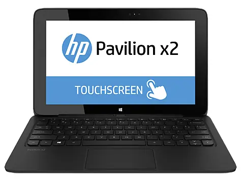HP Pavilion x2 11-h007tu F4A26PA