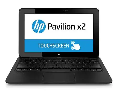 HP Pavilion x2 11-h110nr F5W69UAR