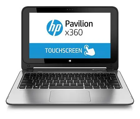 HP 11-n010dx F9J18UARABA