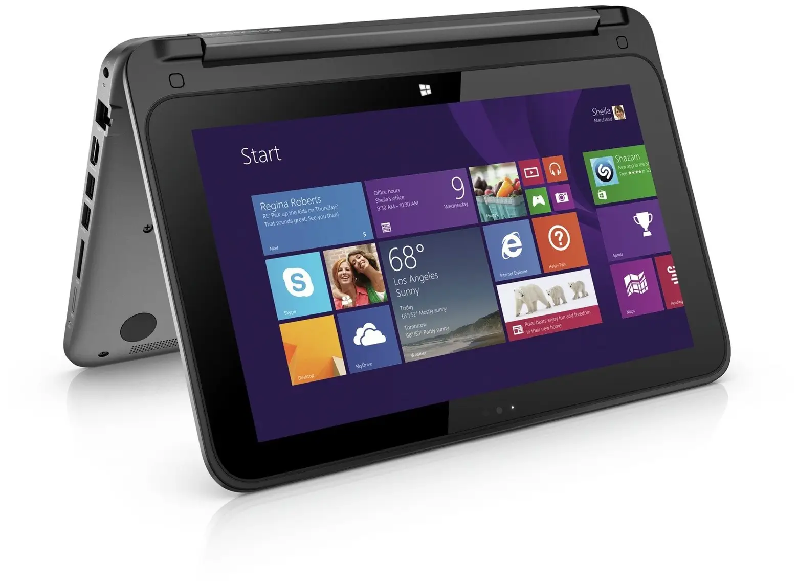 HP 11-n010nz G7Y25EA