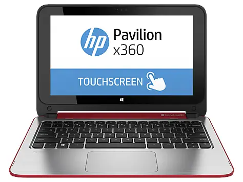HP 11-n036tu J8C24PA
