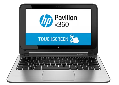 HP 11-n038ca F9J17UA