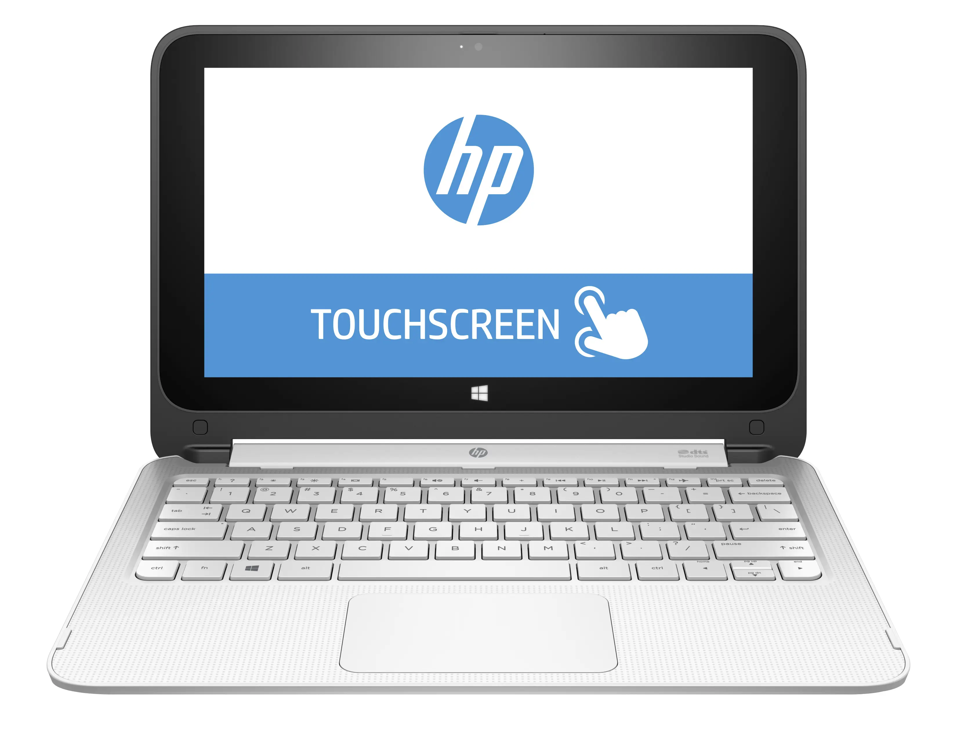 HP 11-p100nt W6X07EA