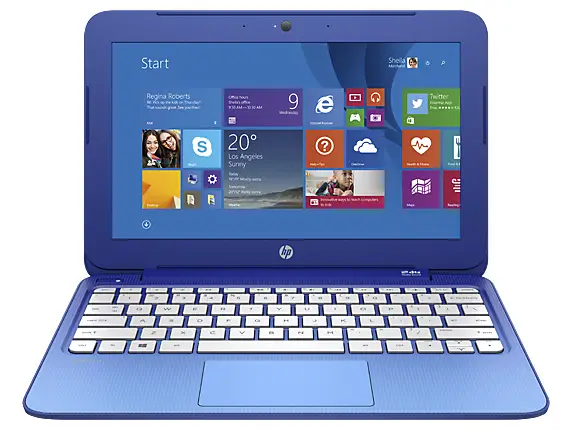 HP Stream 11-r008tu P4Y02PA