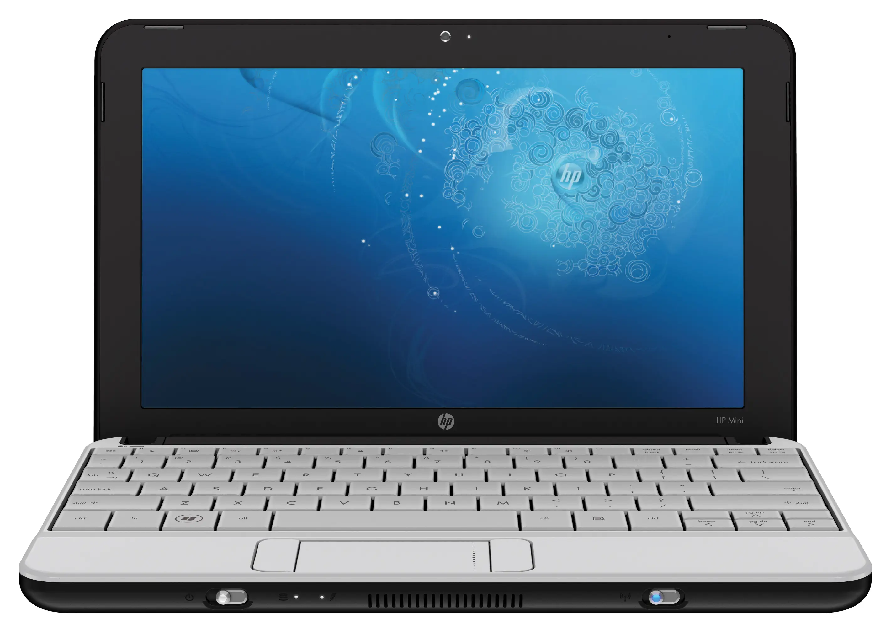 HP Mini 110-1110ST VT862EA