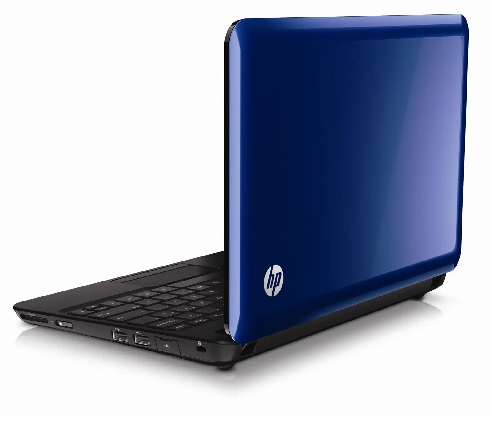 HP Mini 110-3710st LX341EA