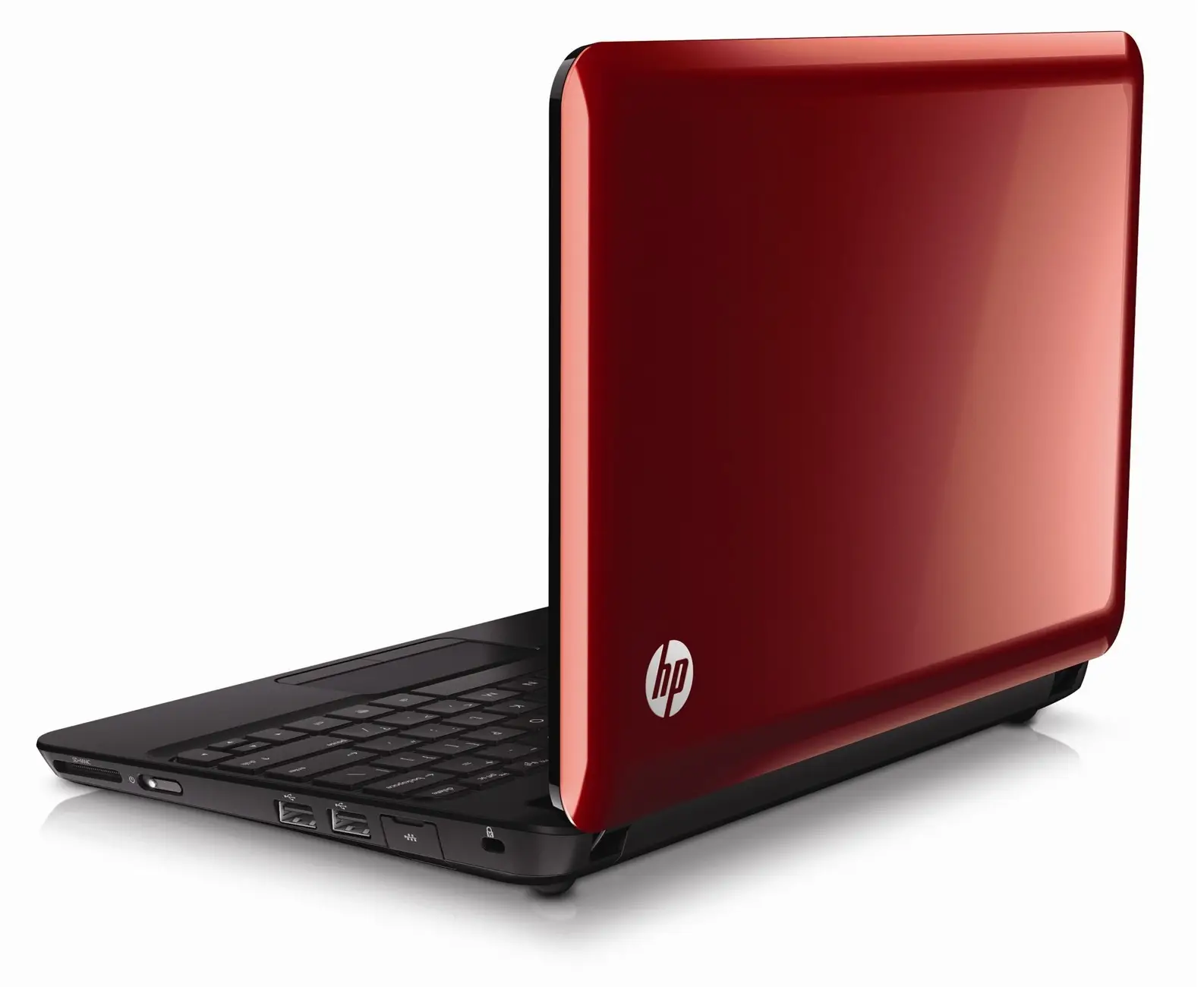 HP Mini 110-3720st LX342EA